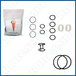 KIT TIPO 243 T G SP
