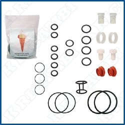 KIT TIPO 243 T P SP