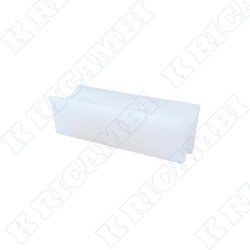 RASCHIANTE LATERALE 47 x 20 mm TELME HBF