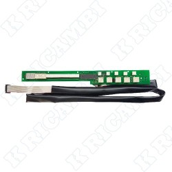 PULSANTIERA TIPO LABOTRONIC DGT