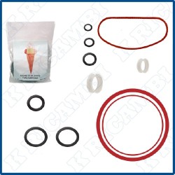 KIT TIPO COLDELITE COMPACTA VARIO 8 - 10 - 12 - 16 - VARIO ICONA