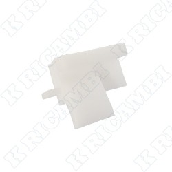 RASCHIATORE DX STAFF