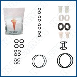 KIT TIPO COLDELITE EC 113 B/P