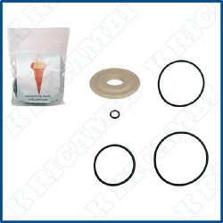 KIT TIPO CATTABRIGA CREM-O-MATIC KEL 20