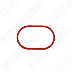 O-RING PORTELLINO SCARICO TIPO FRIGOGELO ICETECH Ø 96 mm