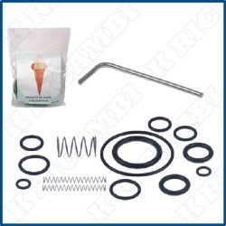 KIT MONTAPANNA TELME-CRM-COREMA