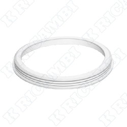 GUARNIZIONE VASCA SILICONE