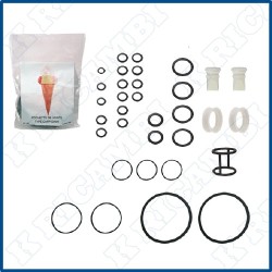KIT TIPO ICETEAM 603 BIB - 703 BIB