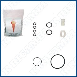 KIT TIPO ICETEAM 301 BIB  -  401 BIB