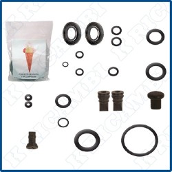 KIT TIPO COLDELITE EQ/100