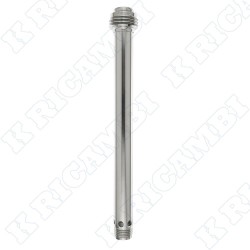 TUBO PER DISPERSORE TIPO TURBOMIX