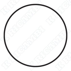 O-RING PORTELLO Ø 287 mm