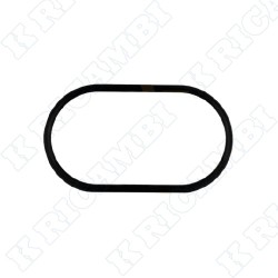 O-RING PORTELLINO SCARICO Ø 102 mm SERIE VECCHIA