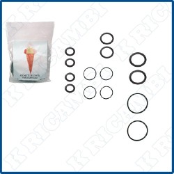 KIT TIPO FRIGOMAT PEB 2X60