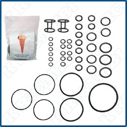 KIT TIPO GELMATIC ETOILE GEL PLUS PM