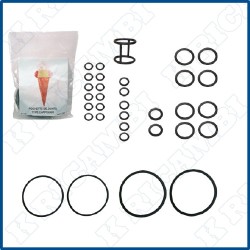 KIT TIPO GELMATIC MATIC 2,5 PM - MATIC 3,5 PM