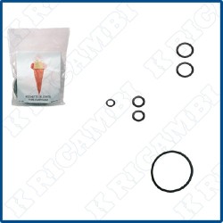 KIT TIPO GELMATIC SC 150 GR
