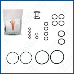KIT TIPO GELMATIC BC 200 GR - BV 200 GR...