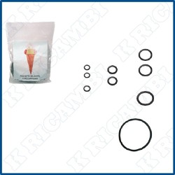 KIT TIPO GELMATIC BC 150 GR - MC 152 GR....