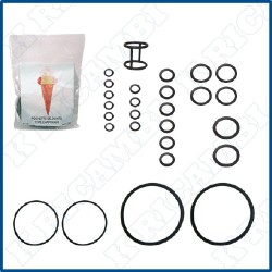 KIT TIPO GELMATIC BV 258 BIB