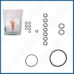 KIT TIPO GELMATIC HPC 135 C PM - HPC 135 V PM...