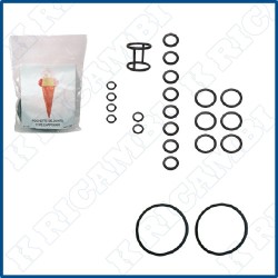 KIT TIPO GELMATIC EXCEL 500,14 GR