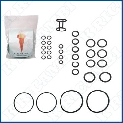 KIT TIPO GELMATIC EXCEL 500 PM - EXCEL 500 PM PLUS