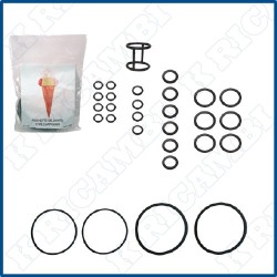 KIT TIPO GELMATIC EXCEL 300 PM - MATIC 300 PM