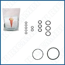 KIT TIPO GELMATIC EXCEL 100 PM