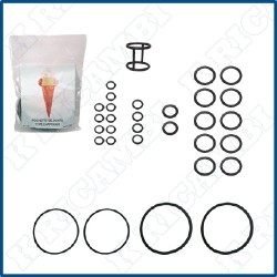 KIT TIPO GELMATIC EXCEL 3 PM - EXCEL 3,5 PM