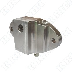 COPERCHIO POMPA TIPO SPM U-GO
