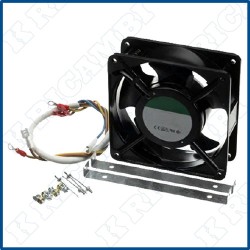 KIT MOTOVENTILATORE MONTAPANNA