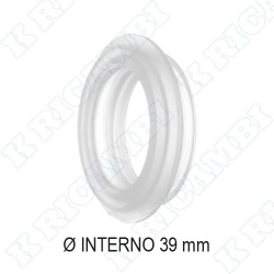 PREMISTOPPA AGITATORE TIPO BRAVO Ø INTERNO 39 mm