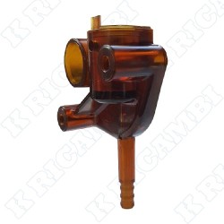 COPERCHIO POMPA TIPO ECOWIP