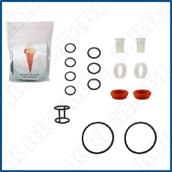KIT TIPO ICETEAM P3