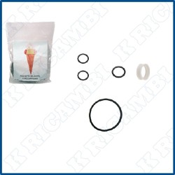 KIT TIPO ICETEAM G1