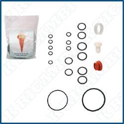 KIT TIPO CARPIGIANI MULTIPLE CHOICE