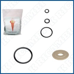 KIT TIPO CARPIGIANI PASTOCHEF 18 RTL