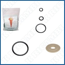 KIT TIPO TECHNOGEL MIXCREMA 30 - MIXCREMA 55