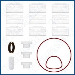 KIT TIPO TECHNOGEL MANTEGEL 70