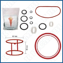 KIT TIPO COLDELITE COMPACTA VARIO 8 ELITE - VARIO 10 ELITE - ...