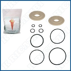 KIT TIPO CATTABRIGA CREM-O-MATIC KEL 60