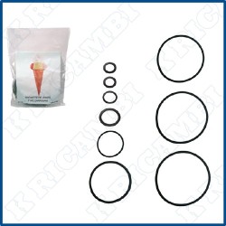 KIT TIPO CATTABRIGA EFFE 6-B