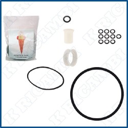 KIT TIPO CATTABRIGA F 45 - F 90 - F 120 - MANTEMATIC KEL