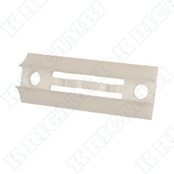ALETTA RASCHIANTE TIPO 161 G SP - 243 T P SP - G1 - P1 - P3