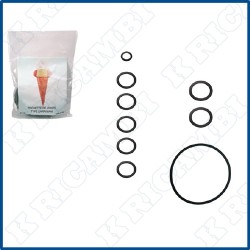 KIT TIPO CARPIGIANI PASTOMASTER 60 HE - 120 HE