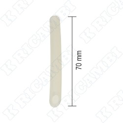 TUBO PESCAGGIO POMPA TIPO ECOWIP - LUCKI MOON - PROBAR 2K