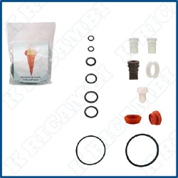 KIT TIPO CARPIGIANI SOFT & GO
