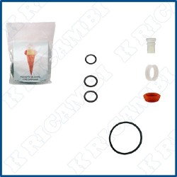 KIT TIPO CARPIGIANI SOFT & GO
