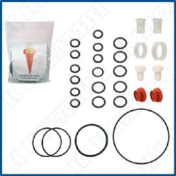 KIT TIPO CARPIGIANI K3 - K3/B - K3-E
